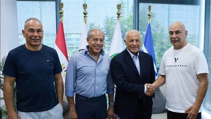 التوأم مع هاني أبو