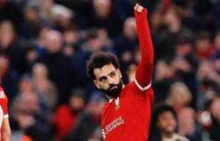 محمد صلاح يظهر فى تدريبات ليفربول استعدادا لاستئناف الدوري الإنجليزى.. فيديو
