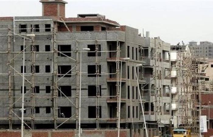 قانون
      البناء،
      ضوابط
      ومواعيد
      اعتماد
      مشروعات
      تقسيم
      الأراضي