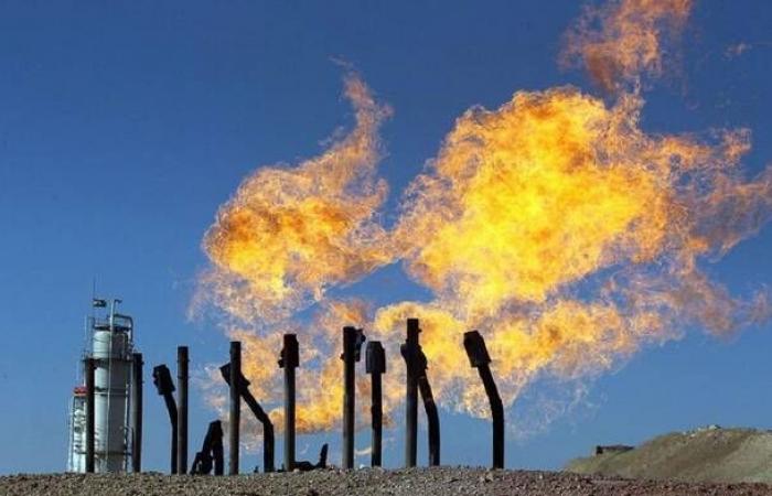 أسعار
      الغاز
      تتراجع
      عالمياً
      6%
      مع
      ارتفاع
      المخزونات
      الأمريكية
      بأكثر
      من
      التوقعات