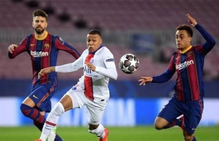 دوري
      أبطال
      أوروبا،
      موعد
      4
      معارك
      قوية
      في
      إياب
      ربع
      النهائي