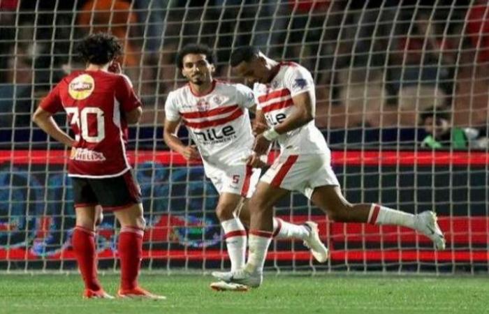 بعد
      الفوز
      على
      الأهلي..
      الرابطة
      تُعلن
      عقوبات
      على
      الزمالك
      "بسبب
      الكرات
      المُختفية"