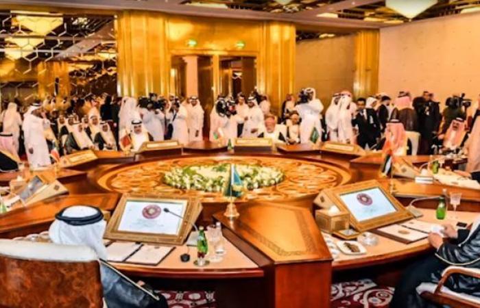 فيديوجرافيك.. النشرة الخليجية ليوم الأربعاء