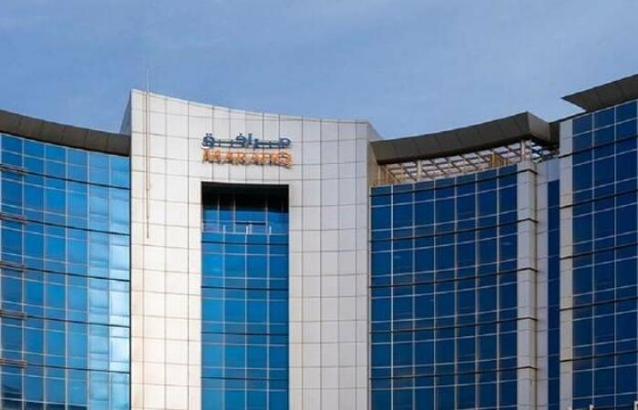 أرباح
      "مرافق"
      تهبط
      إلى
      42.79
      مليون
      ريال
      بالربع
      الأول
      من
      عام
      2024