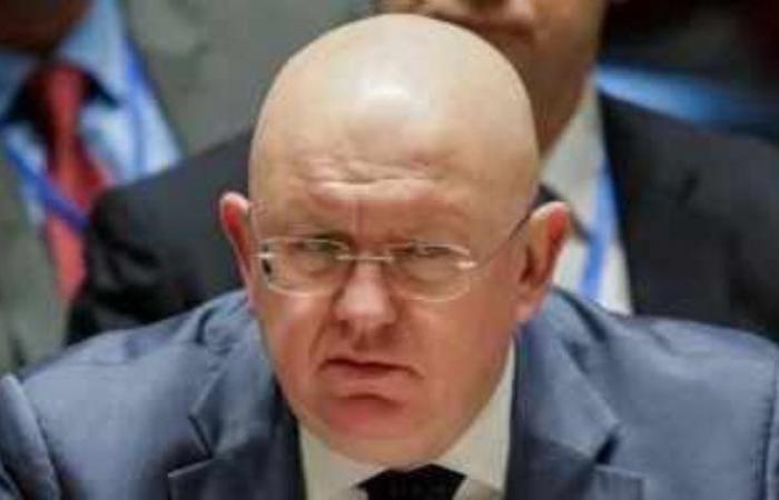 السفير الروسي لدى الأمم المتحدة: الضربات الغربية على اليمن ليس لها أي مبرر