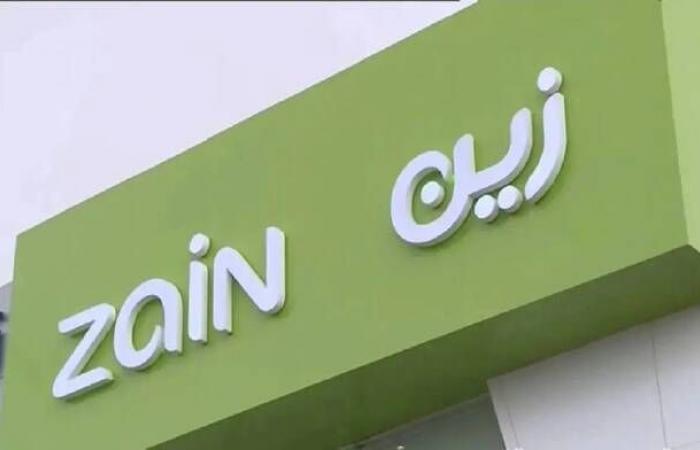 زين
      السعودية:
      حققنا
      86%
      نمواً
      في
      مستخدمي
      شبكة
      الجيل
      الخامس
      خلال
      موسم
      الحج