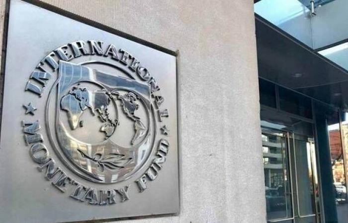 صندوق
      النقد:
      الذكاء
      الاصطناعي
      يهدد
      33%
      من
      الوظائف
      بالدول
      المتقدمة