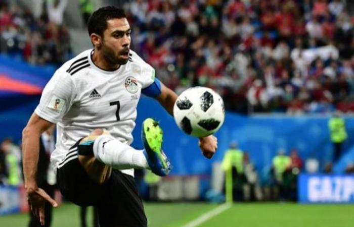 التحقيق
      مع
      أحمد
      فتحي
      وزوجته
      بعد
      الاعتداء
      على
      شاب
      بسبب
      «ركنة
      السيارة»