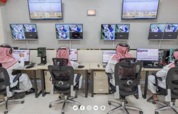 الشؤون
      الدينية
      بالحرمين:
      ترجمة
      خطبة
      عرفة
      إلى
      35
      لغة
      عالمية