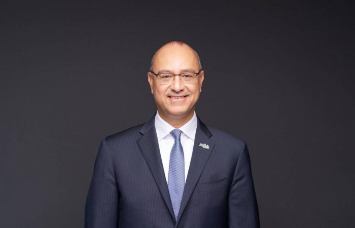 مجموعة صافولا تعلن عن تغيير في منصب الرئيس التنفيذي