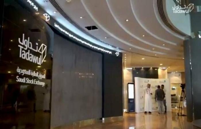 محدث..
      "تداول"
      يشهد
      تنفيذ
      7
      صفقات
      خاصة
      بقيمة
      73.6
      مليون
      ريال