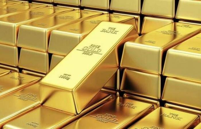 الذهب
      يختتم
      الأسبوع
      بمكاسب
      ويسجل
      3371
      دولاراً
      للأوقية