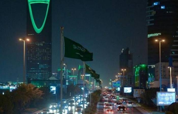 المملكة
      تستعرض
      قوتها
      الصناعية
      في
      روسيا
      وتسعى
      لشراكات
      عالمية
      جديدة