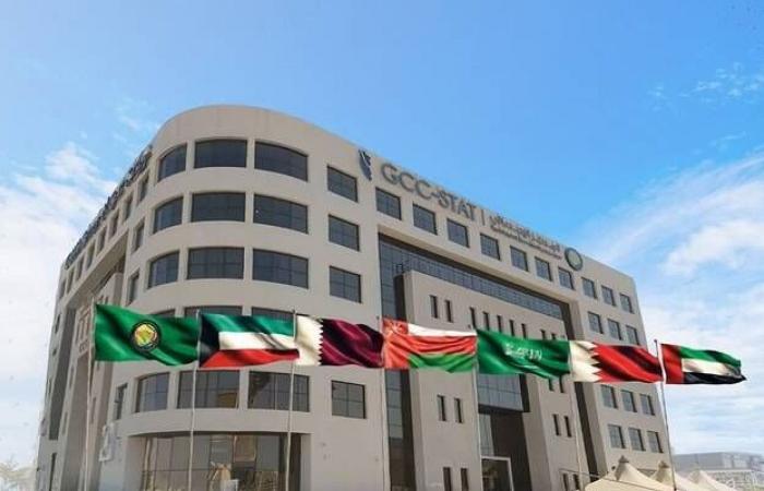 المركز
      الإحصائي
      الخليجي:
      61.2
      مليون
      نسمة
      عدد
      سكان
      دول
      مجلس
      التعاون
      في
      نهاية
      2024
