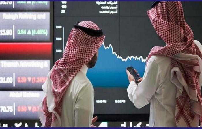 الاثنين
      القادمة..إدراج
      وبدء
      تداول
      "العبيكان
      للزجاج"
      و"عزم"
      في
      تاسي