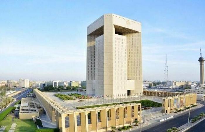 البنك
      الإسلامي
      للتنمية
      يشارك
      في
      القمة
      المالية
      الماليزية
      -
      التركية
      2025