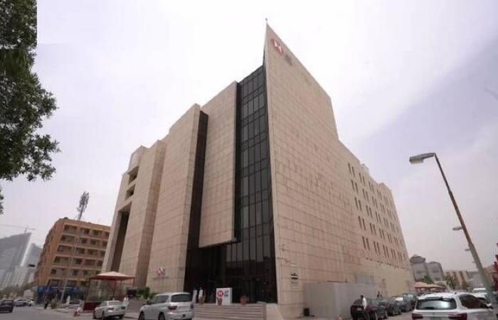 أرباح
      "البنك
      الأول"
      ترتفع
      إلى
      2.13
      مليار
      ريال
      بالربع
      الثاني
      من
      عام
      2025