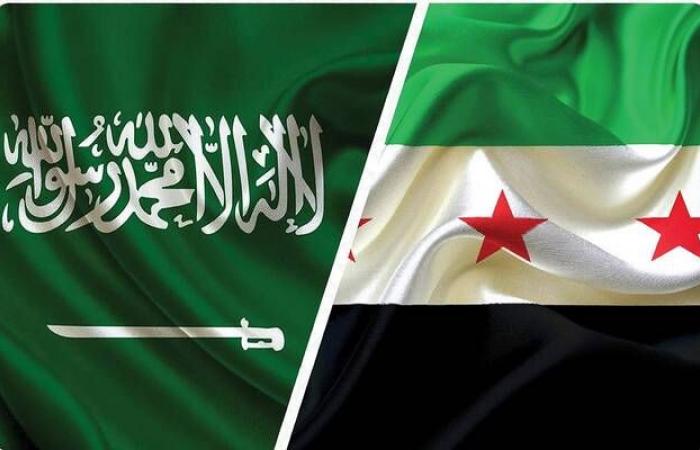 السفارة
      السعودية
      في
      دمشق
      تتيح
      تراخيص
      السفر
      للراغبين
      من
      رجال
      الأعمال
      والمستثمرين