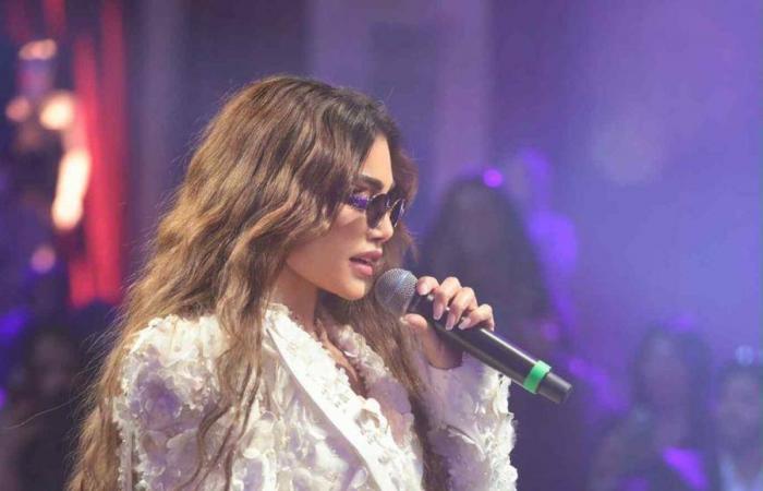 جدة تشهد ليلة استثنائية في عالم الموضة الراقية
