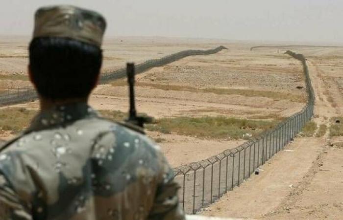 ضبط
      22497
      مخالفاً
      لأنظمة
      الإقامة
      والعمل
      وأمن
      الحدود
      في
      المملكة
      خلال
      أسبوع