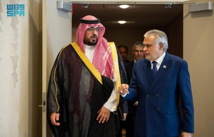 المملكة تكشف للعالم كيف أعادت رسم ملامح خطتها الوطنية للتنمية المستدامة