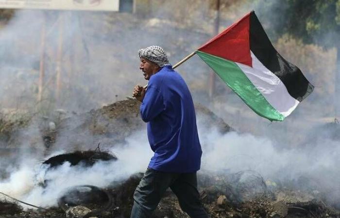 برعاية
      سعودية
      فرنسية..
      انطلاق
      مؤتمر
      دولي
      رفيع
      المستوى
      لتسوية
      القضية
      الفلسطينية