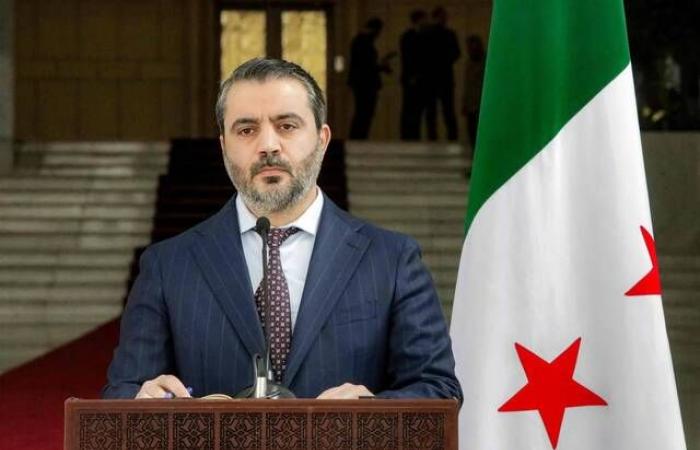 وزير
      الخارجية:
      نمثل
      الدولة
      الجديدة
      ونريد
      علاقات
      صحيحة
      مع
      روسيا
