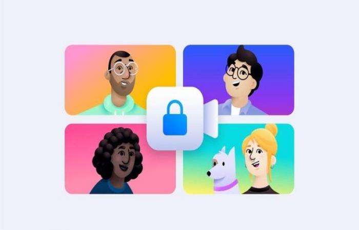 تعرف
أكثر
على
خدمة
Messenger
Rooms
المقدمة
من
شركة
فيسبوك
و
المنافس
القوي
لخدمات
المكالمات
الجماعية