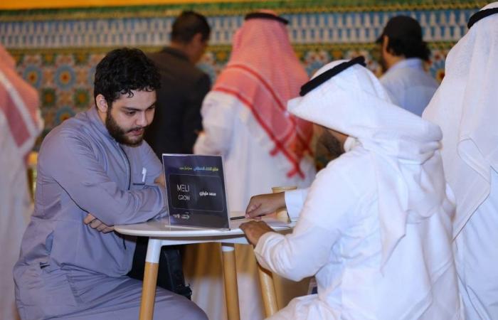 محافظة جدة تستضيف فعاليات "مختبر الذكاء الاصطناعي" لدعم رواد الأعمال 