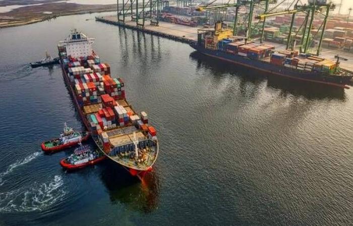 لماذا
      تحتفل
      بعض
      الدول
      بمعدلات
      التعريفات
      الجمركية
      الجديدة؟