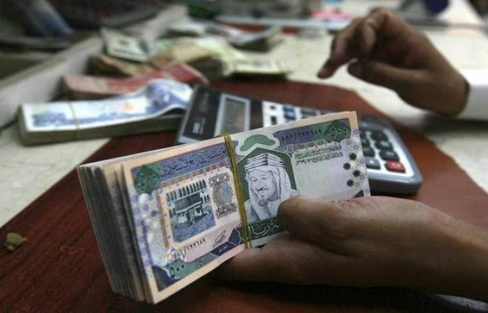 أرباح
      "باعظيم"
      ترتفع
      إلى
      5.67
      مليون
      ريال
      بالربع
      الثاني
      لارتفاع
      المبيعات