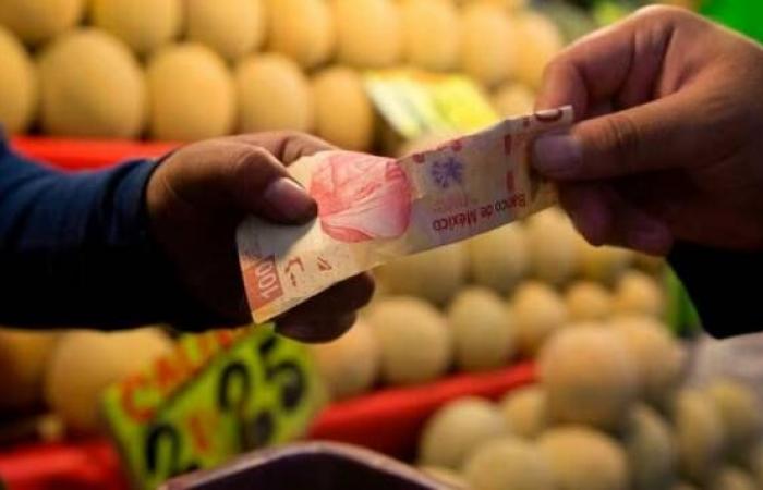 ارتفاع
      عملة
      المكسيك
      مع
      تزايد
      المضاربات
      وتأجيل
      الرسوم
      الجمركية