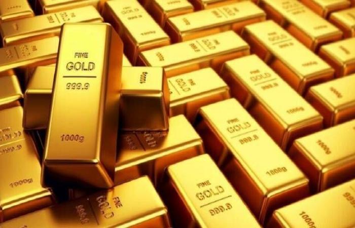 ترامب:
      واردات
      الذهب
      الأمريكية
      لن
      تخضع
      لتعريفات
      جديدة