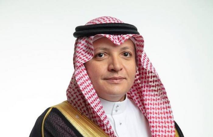 تعيين
      فهد
      بن
      عبدالله
      تونسي
      رئيسًا
      لمجلس
      إدارة
      الهيئة
      السعودية
      للبحر
      الأحمر