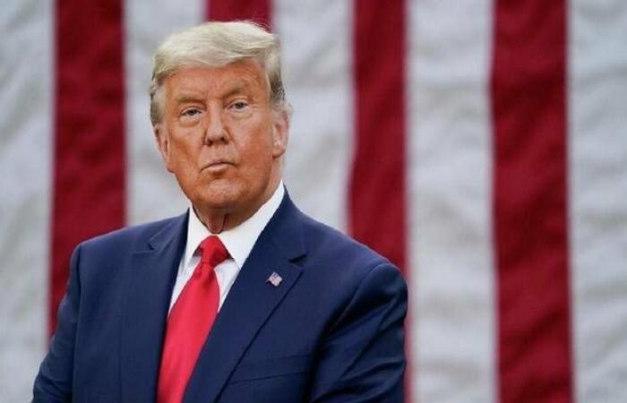 ترامب:
      إذا
      استخدمت
      جميع
      أوراقي
      فسأدمر
      الصين