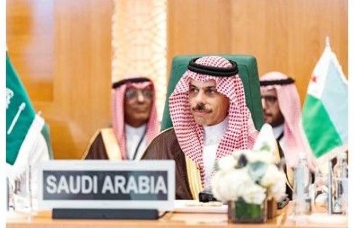 «التعاون
الإسلامي»
تدعو
إلى
منع
احتلال
غزة
وكسر
الحصار
عليها