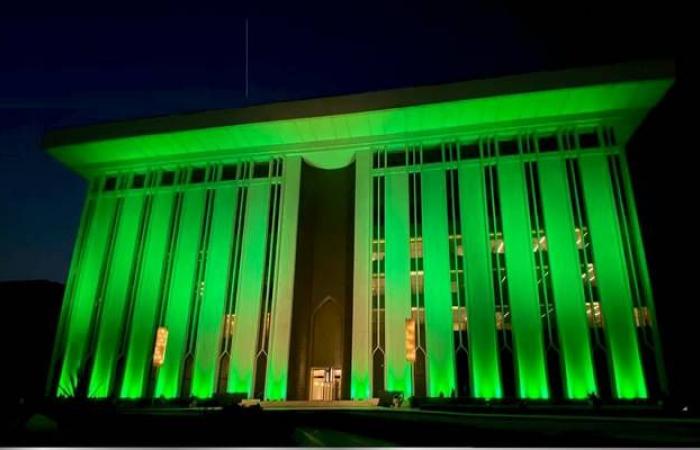 موجودات
      البنك
      المركزي
      السعودي
      تسجل
      1.91
      تريليون
      ريال
      بنهاية
      يوليو