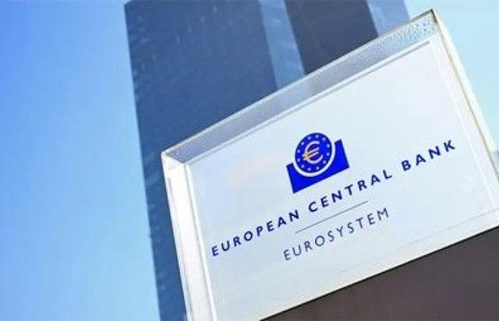 "المركزي"
الأوروبي
يترقب
تعديلات
هامشية
على
أسعار
الفائدة
بعد
8
تخفيضات
متتالية
