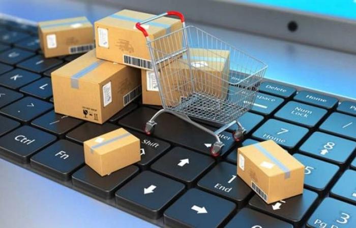 إنفاق
      المستهلكين
      الأمريكيين
      يسجل
      أعلى
      وتيرة
      ارتفاع
      منذ
      أربعة
      أشهر