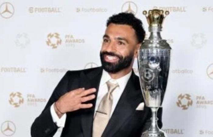 "دويتشه فيله": قصة محمد صلاح الملهمة مع ليفربول لم تنته بعد