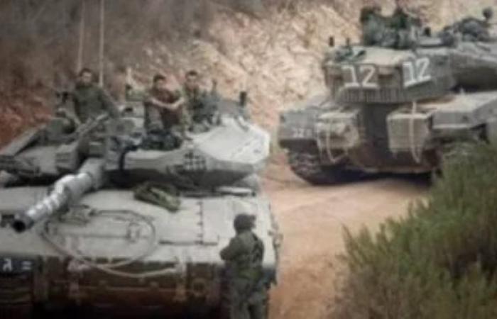 جيش الاحتلال: قواتنا تنفذ عمليات عسكرية فى جباليا لاستهداف قدرات حماس