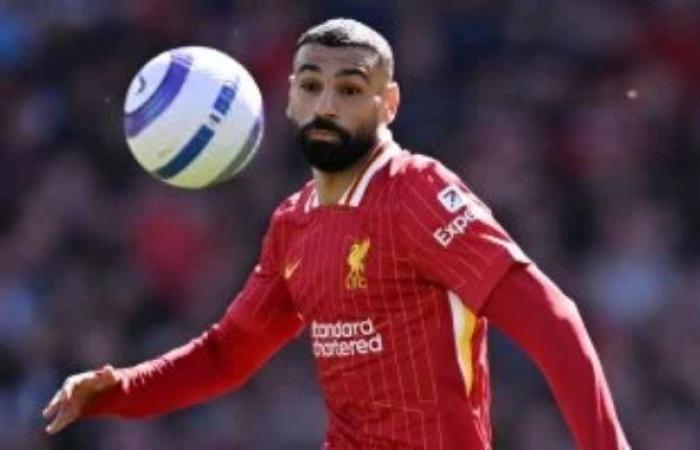 محمد صلاح يزين قائمة تاريخية جديدة في الدوري الإنجليزي