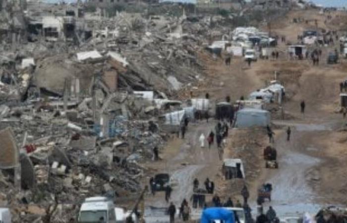 القاهرة الإخبارية: 23 شهيدا جراء عدوان الاحتلال على قطاع غزة منذ فجر اليوم