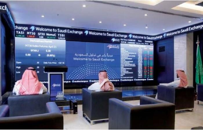 مؤشر
      "تاسي"
      يهبط
      2.05%
      خلال
      شهر
      أغسطس..
      بخسائر
      سوقية
      179
      مليار
      ريال