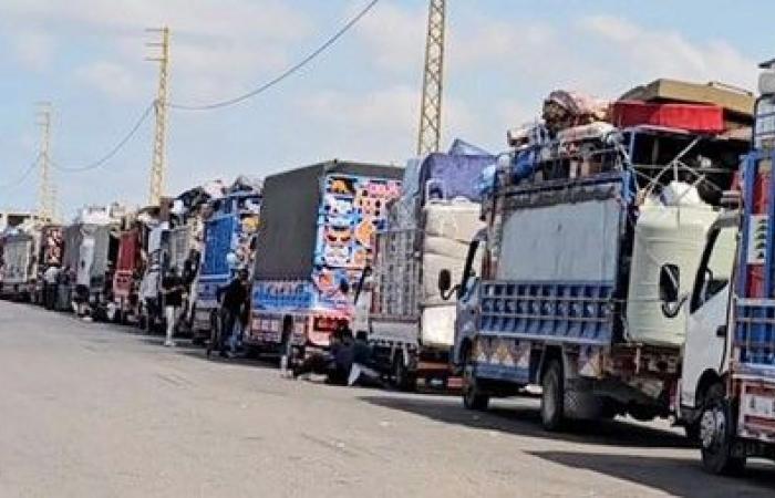 مصادر
لـ«الأنباء»:
مهلة
سبتمبر
للعودة
بدون
أي
غرامات
أو
رسوم
قد
تمدد