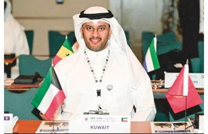 الكويت
تستضيف
بطولتي
العالم
للخماسي
الحديث
2028