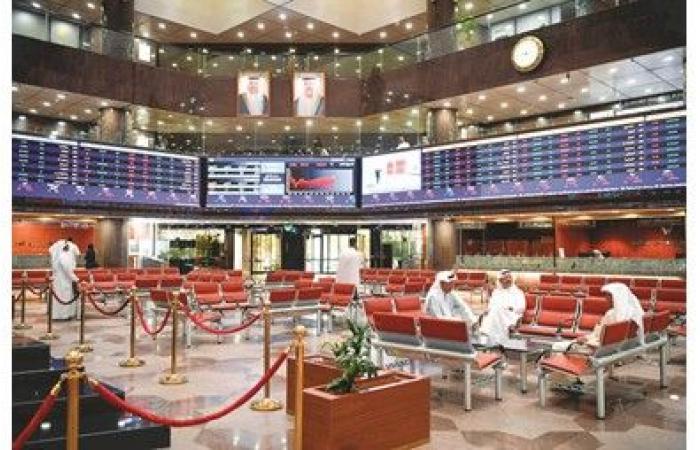 7.5
مليارات
دينار
مكاسب
البورصة
السوقية
في
8
أشهر