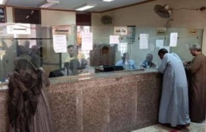 الهيئة القومية للتأمينات الاجتماعية تتابع صرف معاشات سبتمبر 2025