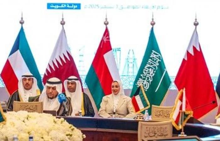 المعوشرجي:
تطوير
منظومات
التوظيف
لتكافؤ
الفرص
والشفافية
وبناء
أنظمة
خدمة
مدنية
أكثر
كفاءة
