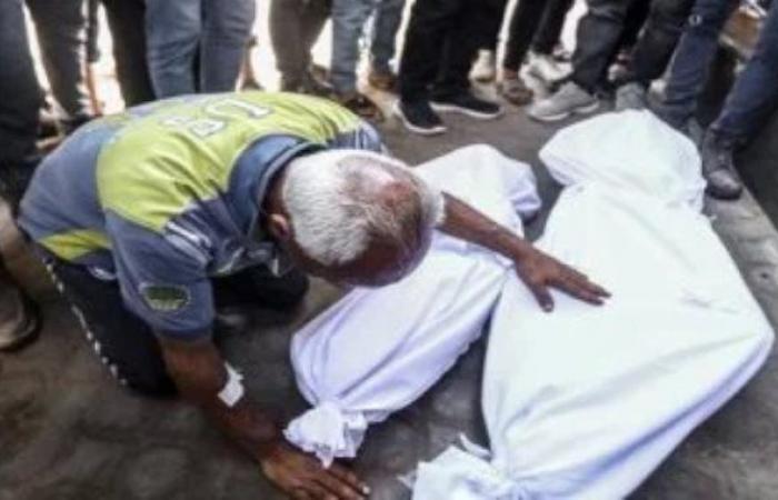 مستشفيات غزة: 62 شهيدا بنيران جيش الاحتلال منذ فجر اليوم